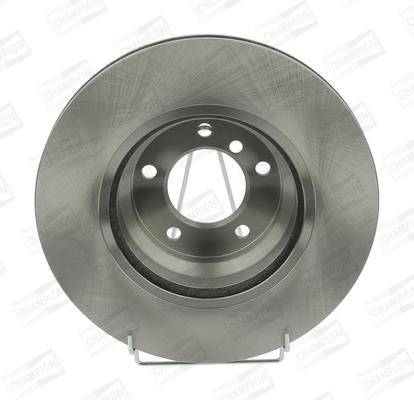 Champion 562395CH-1 Front brake disc ventilated 562395CH1