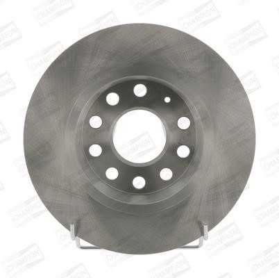 Champion 562614CH Rear brake disc, non-ventilated 562614CH