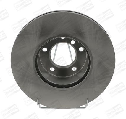 Champion 562618CH Front brake disc ventilated 562618CH
