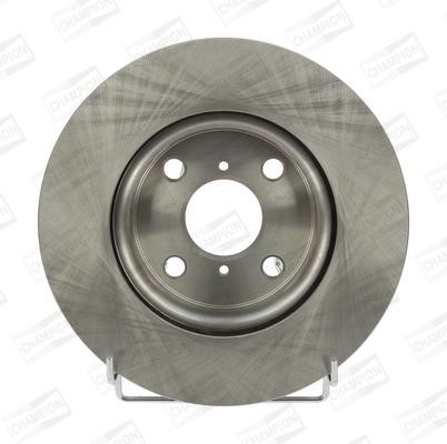 Champion 562421CH Front brake disc ventilated 562421CH