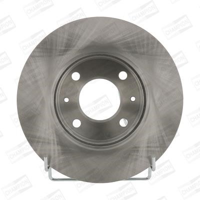 Champion 562425CH Front brake disc ventilated 562425CH