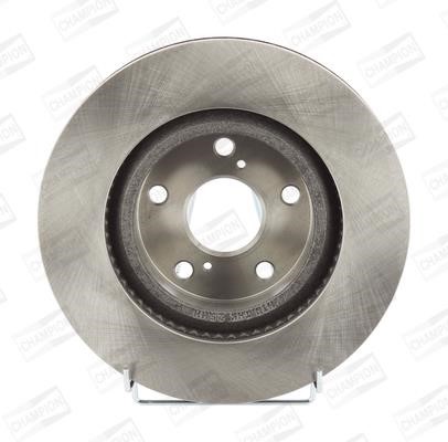 Champion 562621CH Front brake disc ventilated 562621CH