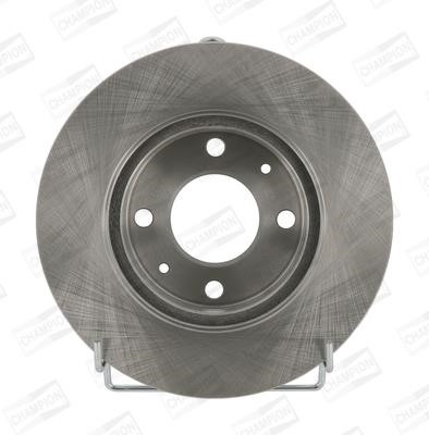 Champion 562428CH Front brake disc ventilated 562428CH