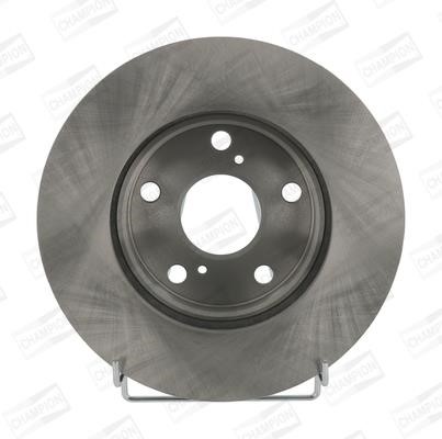 Champion 562623CH Front brake disc ventilated 562623CH