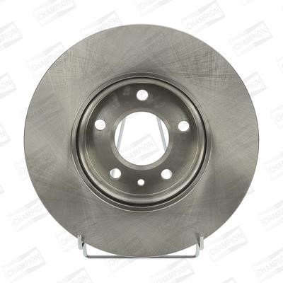 Champion 562631CH Front brake disc ventilated 562631CH