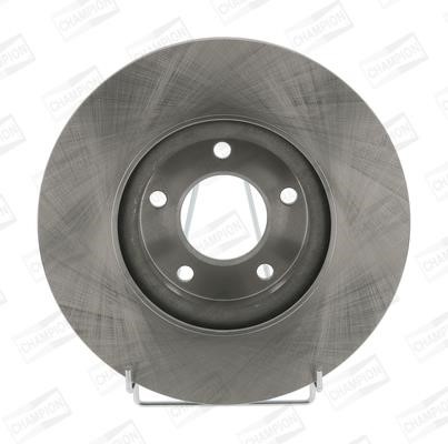 Champion 562635CH Front brake disc ventilated 562635CH