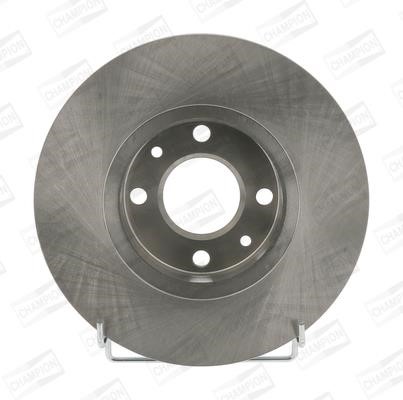 Champion 562636CH Front brake disc ventilated 562636CH