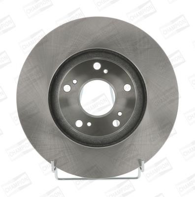 Champion 562457CH Front brake disc ventilated 562457CH