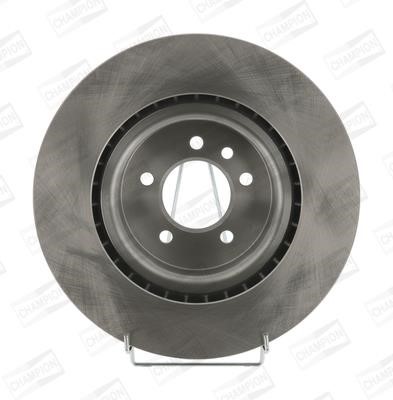 Champion 562654CH-1 Front brake disc ventilated 562654CH1