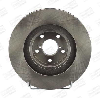 Champion 562677CH Front brake disc ventilated 562677CH
