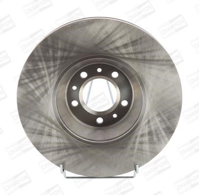 Champion 563031CH-1 Front brake disc ventilated 563031CH1