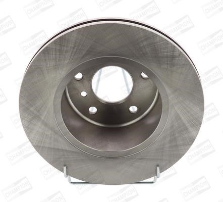 Champion 562685CH-1 Front brake disc ventilated 562685CH1