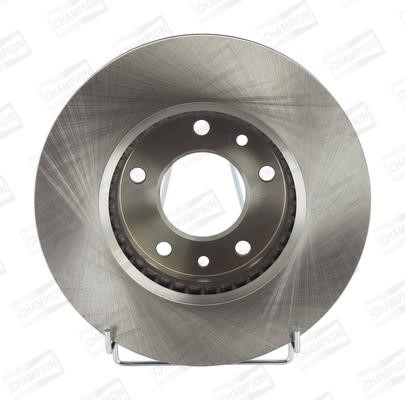 Champion 563039CH Front brake disc ventilated 563039CH