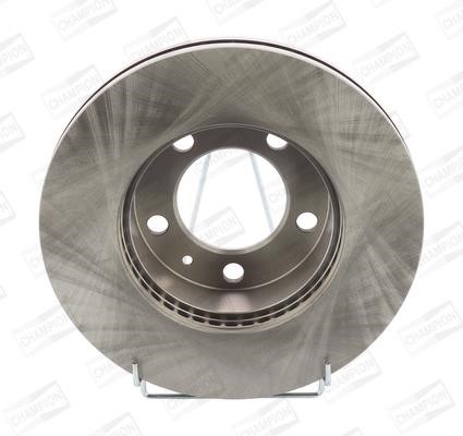Champion 562713CH-1 Front brake disc ventilated 562713CH1
