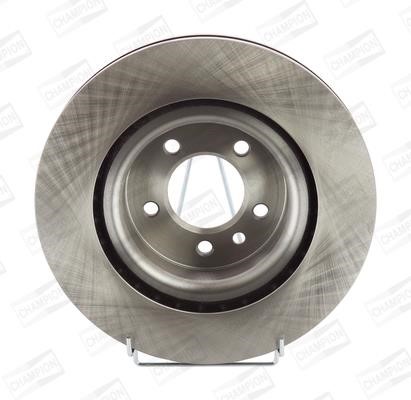 Champion 563046CH-1 Front brake disc ventilated 563046CH1