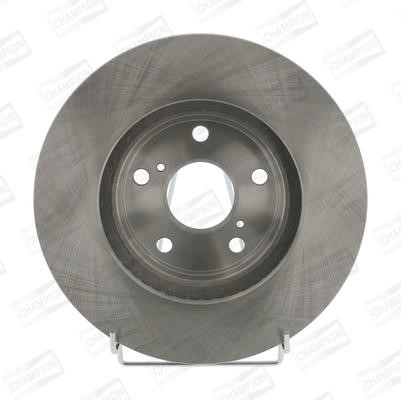 Champion 563047CH Front brake disc ventilated 563047CH