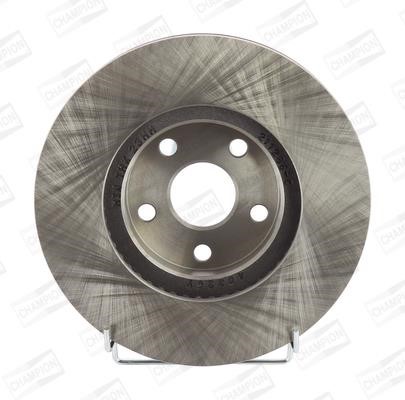 Champion 563051CH Front brake disc ventilated 563051CH