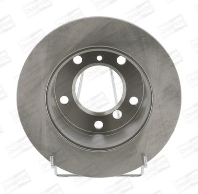 Champion 567761CH Rear brake disc 567761CH