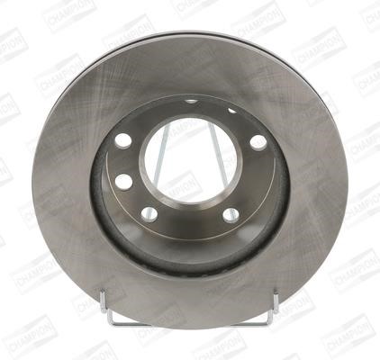 Champion 569122CH Front brake disc ventilated 569122CH