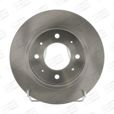 Champion 562788CH Rear brake disc, non-ventilated 562788CH
