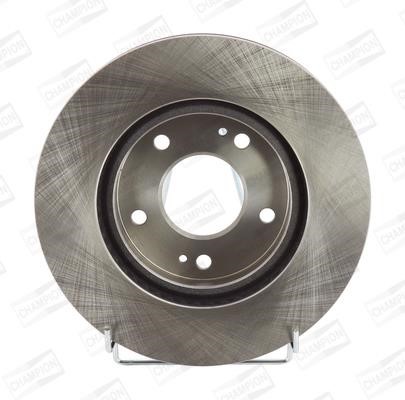 Champion 562820CH Front brake disc ventilated 562820CH