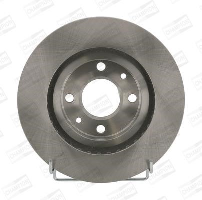 Champion 562960CH Front brake disc ventilated 562960CH