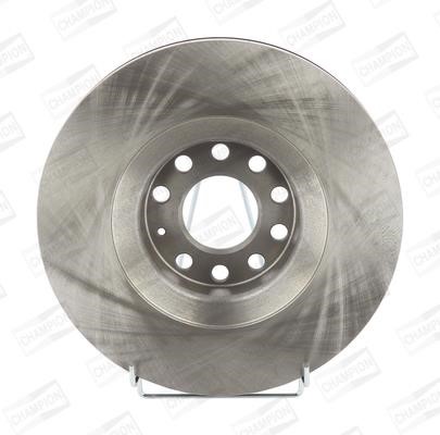 Champion 562978CH-1 Front brake disc ventilated 562978CH1