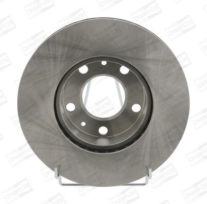 Champion 563018CH Front brake disc ventilated 563018CH