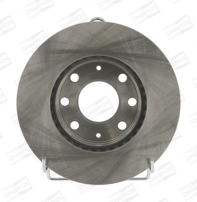 Champion 563019CH Front brake disc ventilated 563019CH