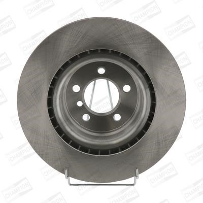 Champion 563022CH-1 Front brake disc ventilated 563022CH1