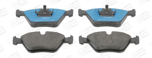 Champion 571355CH Brake Pad Set, disc brake 571355CH