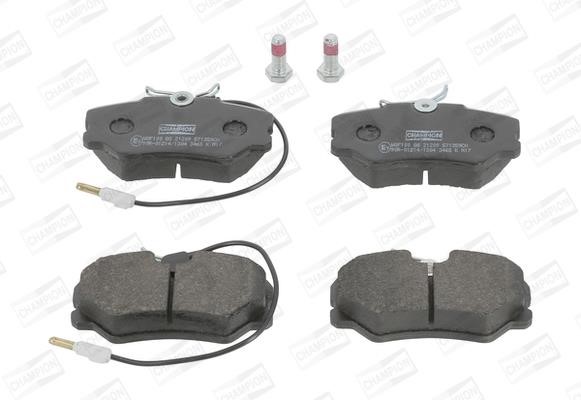 Champion 571359CH Brake Pad Set, disc brake 571359CH