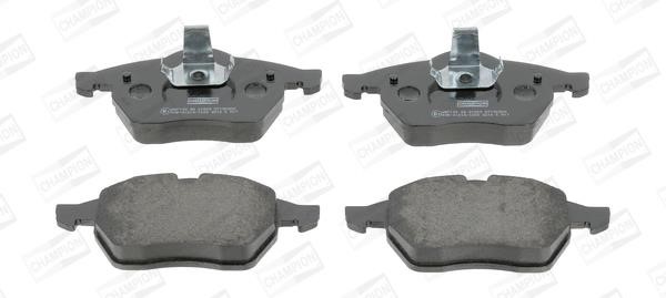 Champion 571920CH Brake Pad Set, disc brake 571920CH