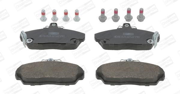 Champion 571438CH Brake Pad Set, disc brake 571438CH