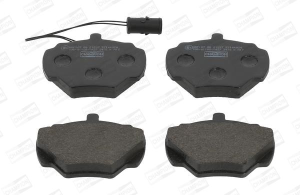 Champion 571440CH Brake Pad Set, disc brake 571440CH