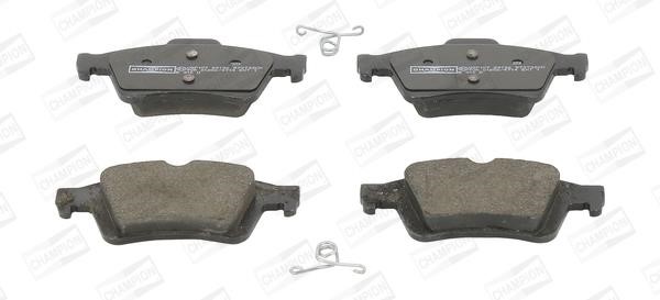 Champion 573732CH Rear disc brake pads, set 573732CH