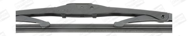 Champion Wireframe wiper blade Champion Aerovantage 310 mm (12&quot;) – price