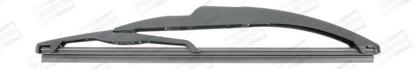 Champion AP26/B01 Rear Wiper Blade Champion Aerovantage 250 mm (10") AP26B01