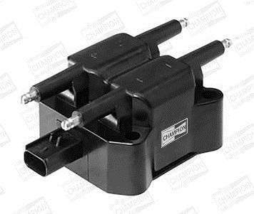 Ignition coil pack Dodge Viper: BAEA382 Champion Ignition coil