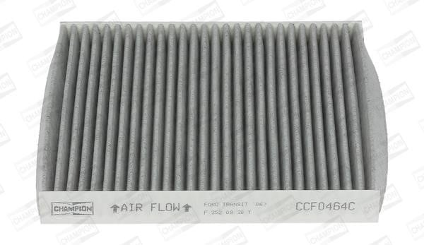 Champion CCF0464C Activated Carbon Cabin Filter CCF0464C