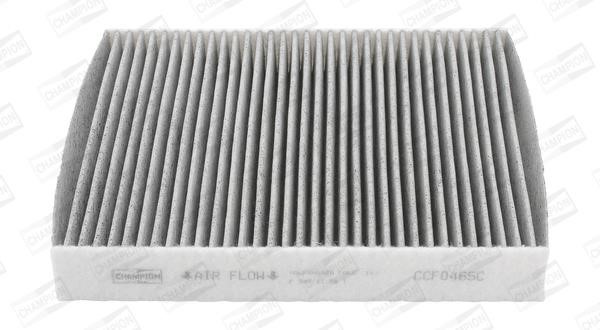 Champion CCF0465C Activated Carbon Cabin Filter CCF0465C