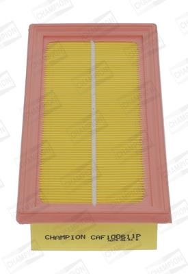 Champion CAF100611P Air filter CAF100611P