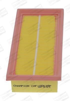 Champion CAF100639P Air filter CAF100639P