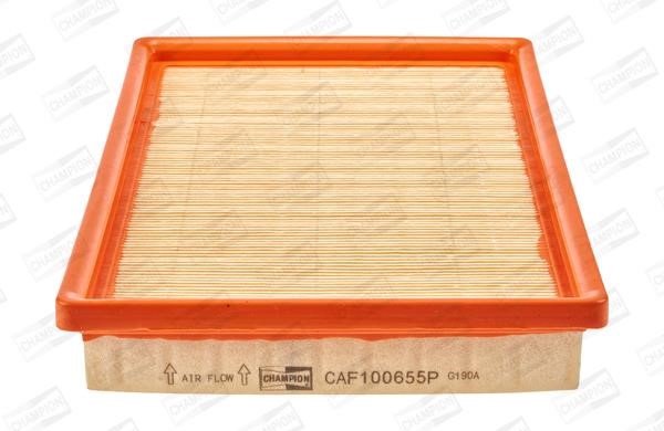 Champion CAF100655P Air filter CAF100655P