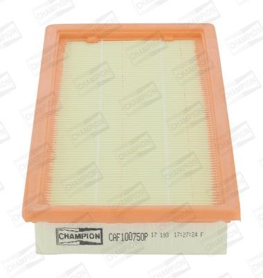 Champion CAF100750P Air filter CAF100750P