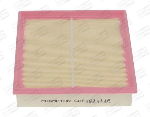 Champion CAF101111P Air filter CAF101111P