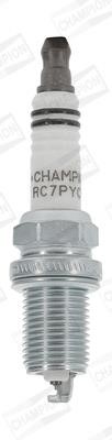 Champion CCH3340 Spark plug Champion (CCH3340) RC7PYCB4 CCH3340