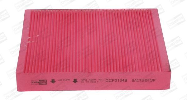 Champion CCF0134B Filter, interior air CCF0134B