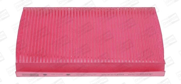 Champion CCF0146B Activated Carbon Cabin Filter CCF0146B