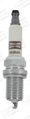 Champion CCH9001 Spark plug Champion (CCH9001) RC10WYPB4 CCH9001